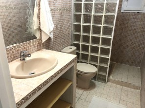 Baño